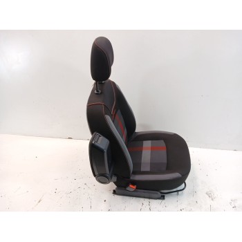 Recambio de asiento delantero izquierdo para dacia sandero ii (b8_) tce 90 (b8m1, b8ma) referencia OEM IAM   