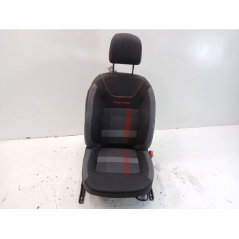 Recambio de asiento delantero derecho para dacia sandero ii (b8_) tce 90 (b8m1, b8ma) referencia OEM IAM   