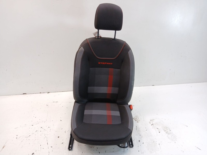 Recambio de asiento delantero derecho para dacia sandero ii (b8_) tce 90 (b8m1, b8ma) referencia OEM IAM   