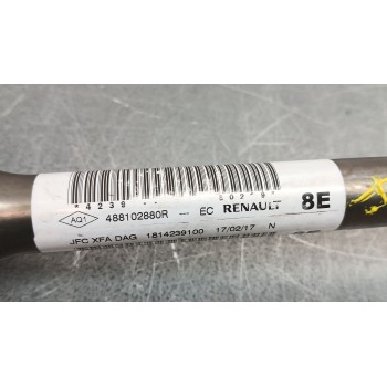 Recambio de columna direccion para renault scénic iv (j9_) 1.2 tce 130 referencia OEM IAM 488102880R 487001452r 