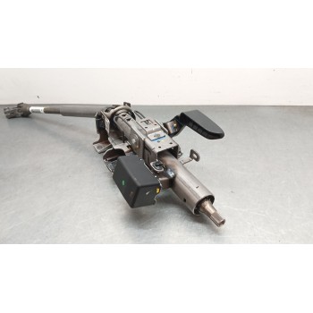 Recambio de columna direccion para renault scénic iv (j9_) 1.2 tce 130 referencia OEM IAM 488102880R 487001452r 