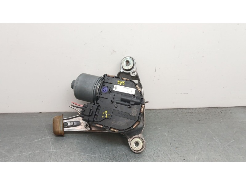 Recambio de motor limpia delantero para renault scénic iv (j9_) 1.2 tce 130 referencia OEM IAM   