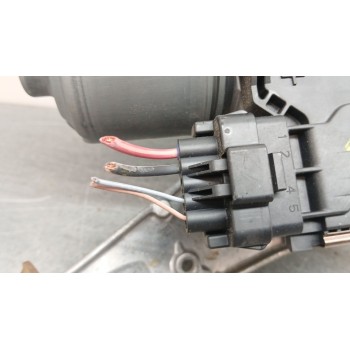Recambio de motor limpia delantero para renault scénic iv (j9_) 1.2 tce 130 referencia OEM IAM   