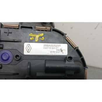 Recambio de motor limpia delantero para renault scénic iv (j9_) 1.2 tce 130 referencia OEM IAM   