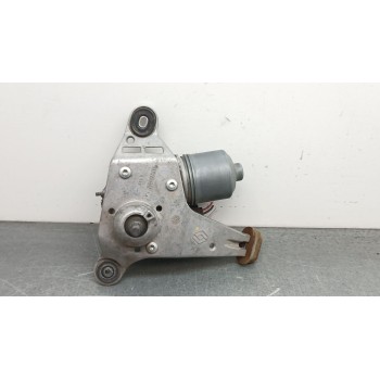 Recambio de motor limpia delantero para renault scénic iv (j9_) 1.2 tce 130 referencia OEM IAM   