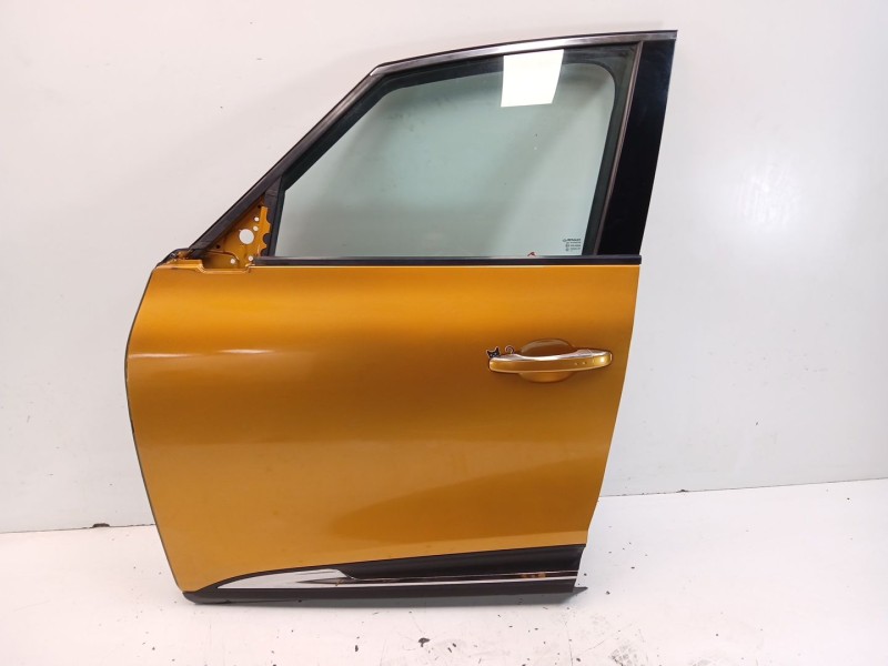 Recambio de puerta delantera izquierda para renault scénic iv (j9_) 1.2 tce 130 referencia OEM IAM 801017844R  