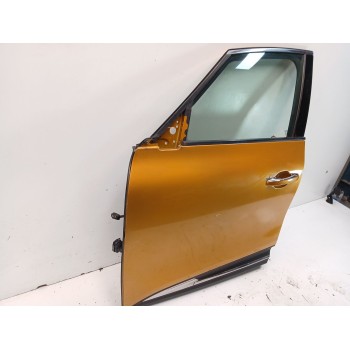 Recambio de puerta delantera izquierda para renault scénic iv (j9_) 1.2 tce 130 referencia OEM IAM 801017844R  