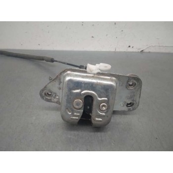 Recambio de cerradura maletero / porton para jeep cherokee limited referencia OEM IAM  2+2CABLES 