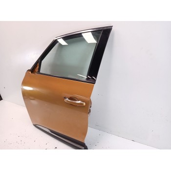 Recambio de puerta delantera izquierda para renault scénic iv (j9_) 1.2 tce 130 referencia OEM IAM 801017844R  