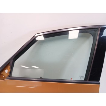 Recambio de puerta delantera izquierda para renault scénic iv (j9_) 1.2 tce 130 referencia OEM IAM 801017844R  