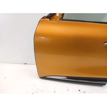 Recambio de puerta delantera izquierda para renault scénic iv (j9_) 1.2 tce 130 referencia OEM IAM 801017844R  