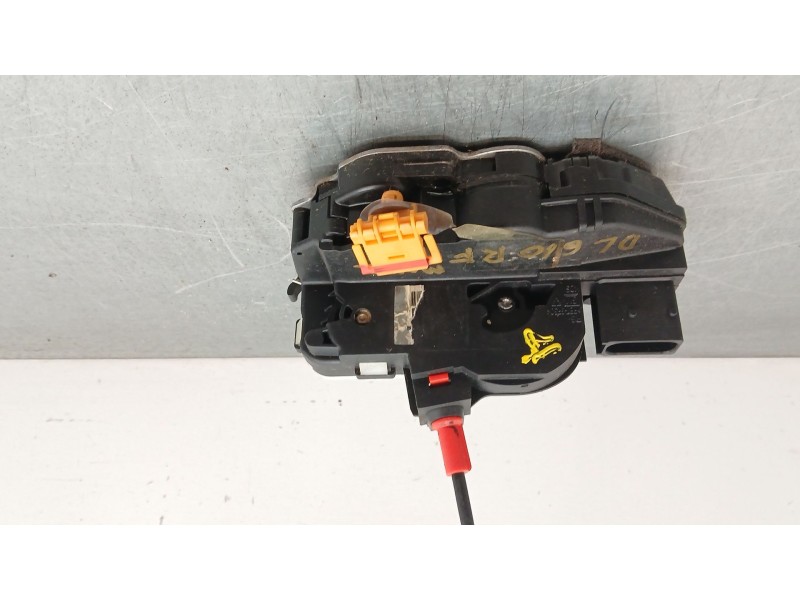 Recambio de cerradura puerta trasera derecha para opel mokka / mokka x (j13) 1.7 cdti (_76) referencia OEM IAM 13579546  
