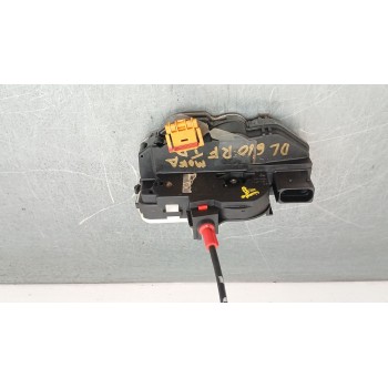 Recambio de cerradura puerta trasera derecha para opel mokka / mokka x (j13) 1.7 cdti (_76) referencia OEM IAM 13579546  