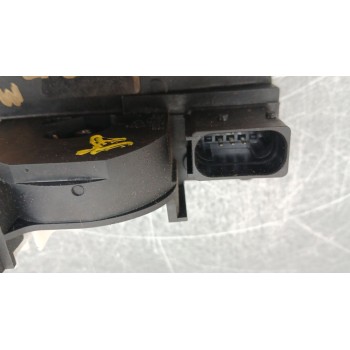 Recambio de cerradura puerta trasera derecha para opel mokka / mokka x (j13) 1.7 cdti (_76) referencia OEM IAM 13579546  