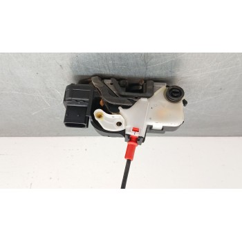 Recambio de cerradura puerta trasera derecha para opel mokka / mokka x (j13) 1.7 cdti (_76) referencia OEM IAM 13579546  