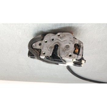 Recambio de cerradura puerta trasera derecha para opel mokka / mokka x (j13) 1.7 cdti (_76) referencia OEM IAM 13579546  