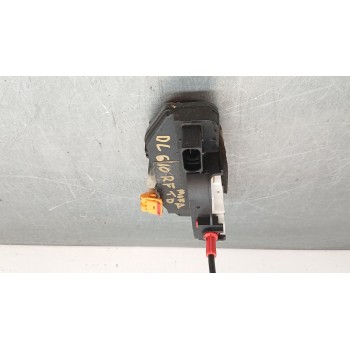 Recambio de cerradura puerta trasera derecha para opel mokka / mokka x (j13) 1.7 cdti (_76) referencia OEM IAM 13579546  