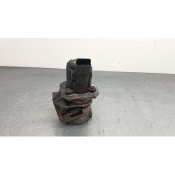 Recambio de valvula egr para citroën c4 picasso i monospace (ud_) 1.6 hdi referencia OEM IAM 9660276280  