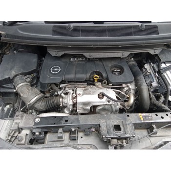 DESPIECE MOTOR 95519584 NBZB b16dth