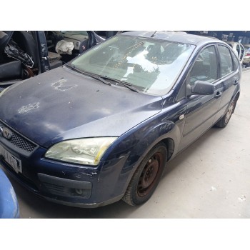ford focus ii (da_, hcp, dp) del año 2005