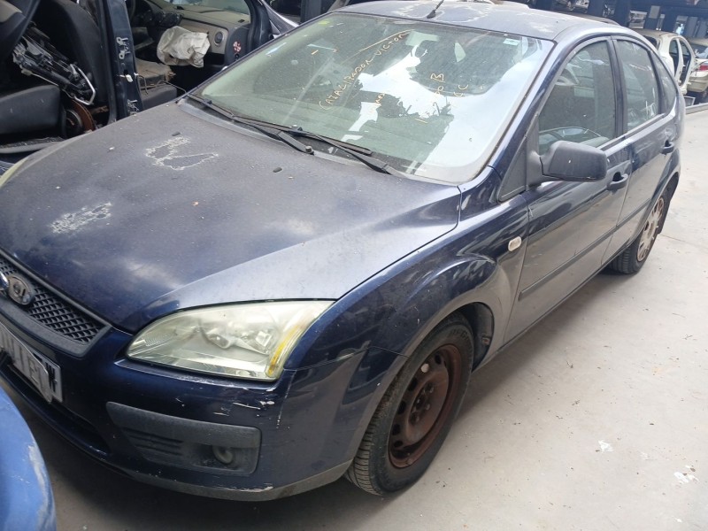 ford focus ii (da_, hcp, dp) del año 2005