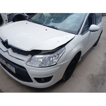 citroën c4 ii (nc_) del año 2010
