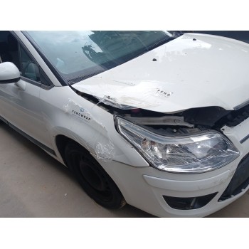 citroën c4 ii (nc_) del año 2010