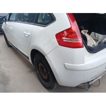 citroën c4 ii (nc_) del año 2010