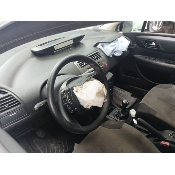 citroën c4 ii (nc_) del año 2010