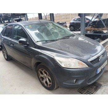 ford focus ii (da_, hcp, dp) del año 2008