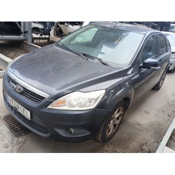 ford focus ii (da_, hcp, dp) del año 2008