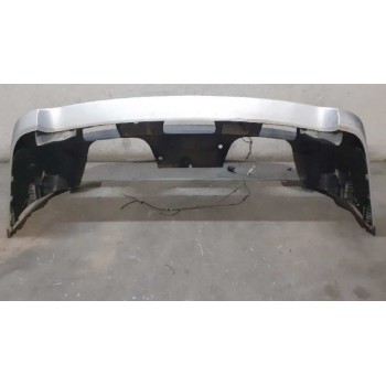 Recambio de paragolpes trasero para bmw x5 (e53) 3.0i referencia OEM IAM  CON SENSORES 