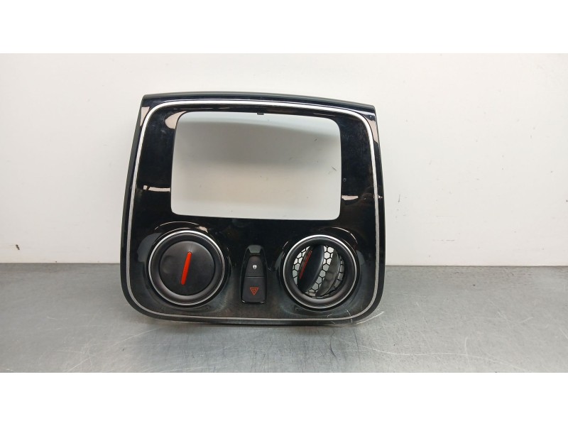 Recambio de warning para dacia sandero ii (b8_) tce 90 (b8m1, b8ma) referencia OEM IAM 252905668R E3160102 