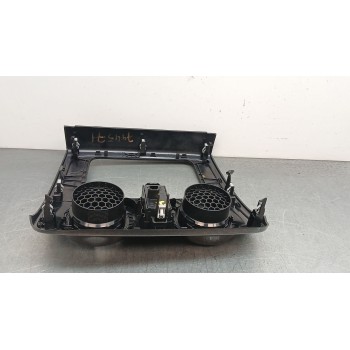 Recambio de warning para dacia sandero ii (b8_) tce 90 (b8m1, b8ma) referencia OEM IAM 252905668R E3160102 