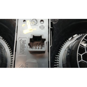Recambio de warning para dacia sandero ii (b8_) tce 90 (b8m1, b8ma) referencia OEM IAM 252905668R E3160102 