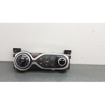 MANDO CLIMATIZADOR e1119042 