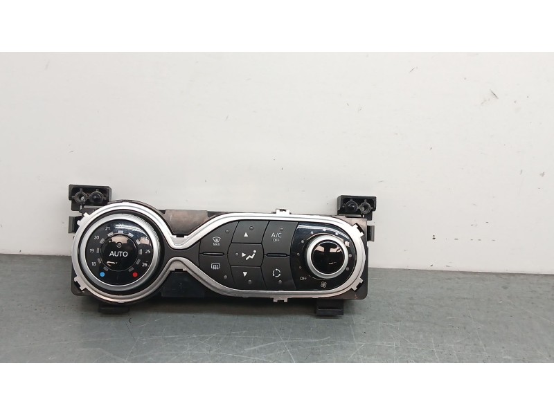 Recambio de mando climatizador para dacia sandero ii (b8_) tce 90 (b8m1, b8ma) referencia OEM IAM e1119042  