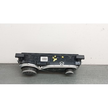 Recambio de mando climatizador para dacia sandero ii (b8_) tce 90 (b8m1, b8ma) referencia OEM IAM e1119042  