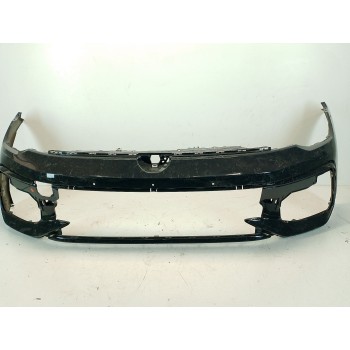 Recambio de paragolpes delantero para volkswagen golf viii variant (cg5, db5) 2.0 tsi 4motion referencia OEM IAM 5H0807221A  