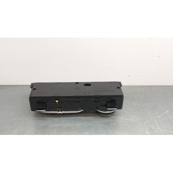 Recambio de mando climatizador para dacia sandero ii (b8_) tce 90 (b8m1, b8ma) referencia OEM IAM e1119042  