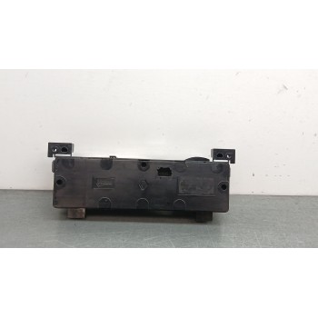 Recambio de mando climatizador para dacia sandero ii (b8_) tce 90 (b8m1, b8ma) referencia OEM IAM e1119042  