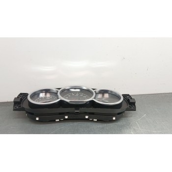 Recambio de cuadro instrumentos para dacia sandero ii (b8_) tce 90 (b8m1, b8ma) referencia OEM IAM 248102383r  