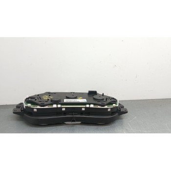 Recambio de cuadro instrumentos para dacia sandero ii (b8_) tce 90 (b8m1, b8ma) referencia OEM IAM 248102383r  