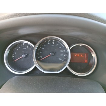 Recambio de cuadro instrumentos para dacia sandero ii (b8_) tce 90 (b8m1, b8ma) referencia OEM IAM 248102383r  
