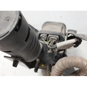 Recambio de valvula intercambio de calefaccion para jaguar xj executive referencia OEM IAM 6W9318K463AB  9007643D