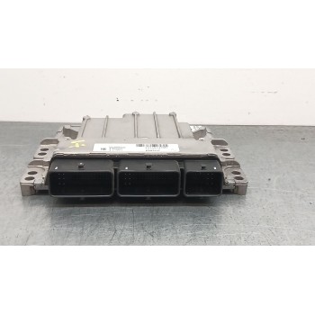 Recambio de centralita motor uce para renault scénic iv (j9_) 1.2 tce 130 referencia OEM IAM 267107336r  