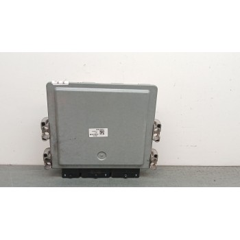 Recambio de centralita motor uce para renault scénic iv (j9_) 1.2 tce 130 referencia OEM IAM 267107336r  
