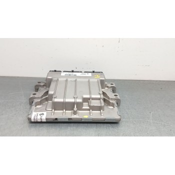 Recambio de centralita motor uce para renault scénic iv (j9_) 1.2 tce 130 referencia OEM IAM 267107336r  