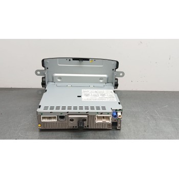 Recambio de pantalla multifuncion para dacia sandero ii (b8_) tce 90 (b8m1, b8ma) referencia OEM IAM 281157832r  