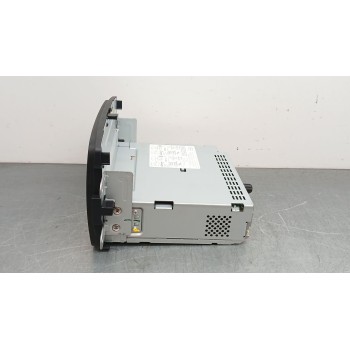 Recambio de pantalla multifuncion para dacia sandero ii (b8_) tce 90 (b8m1, b8ma) referencia OEM IAM 281157832r  